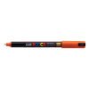 POSCA PC-1MR acrylmarker oranje (0,7 mm rond)
