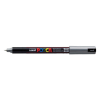 POSCA PC-1MR acrylmarker zilver (0,7 mm rond)