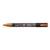 POSCA PC-3M acrylmarker brons (0,9 - 1,3 mm rond)