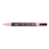 POSCA PC-3M acrylmarker lichtroze (0,9 - 1,3 mm rond)