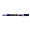 POSCA PC-3M acrylmarker lila (0,9 - 1,3 mm rond)