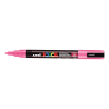 POSCA PC-3M verfmarker roze (0,9 - 1,3 mm rond)