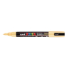 POSCA PC-3M verfmarker zalmroze (0,9 - 1,3 mm rond) 424099 - 1
