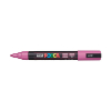 POSCA PC-5M acrylmarker framboos (1,8 - 2,5 mm rond)