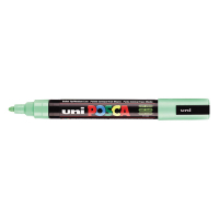 POSCA PC-5M acrylmarker lichtgroen (1,8 - 2,5 mm rond) 424158