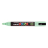POSCA PC-5M acrylmarker lichtgroen (1,8 - 2,5 mm rond)