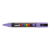 POSCA PC-5M acrylmarker lila (1,8 - 2,5 mm rond)