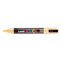 POSCA PC-5M acrylmarker zalmroze (1,8 - 2,5 mm rond) 424157