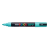 POSCA PC-5M acrylmarker zeegroen (1,8 - 2,5 mm rond)