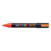 POSCA PC-5M verfmarker neon-oranje (1,8 - 2,5 mm rond)