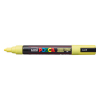 POSCA PC-5M verfmarker zonnegeel (1,8 - 2,5 mm rond) 424139 - 1