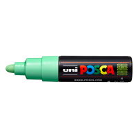 POSCA PC-7M acrylmarker lichtgroen (4,5 - 5,5 mm rond) 424187