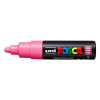 POSCA PC-7M acrylmarker roze (4,5 - 5,5 mm rond) 424185 - 1