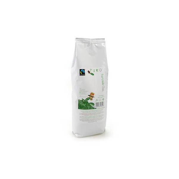 PURO Cacao 1 kg (10 stuks) 298041 - 1