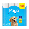 Page Compleet Schoon toiletpapier (32 stuks)