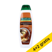 Aanbieding: 6x Palmolive 2-in-1 Argan Olie shampoo (350 ml) SPA04462
