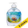 Aanbieding: 6x Palmolive Aquarium handzeep (300 ml) SPA00261 - 1
