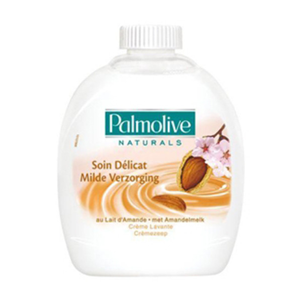 Palmolive Amandel handzeep navulling (300 ml) 17079526 17954233 SPA00019 - 1