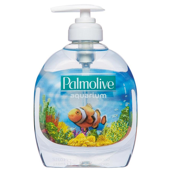 Palmolive Aquarium handzeep (300 ml) 17054940 SPA00014 - 1