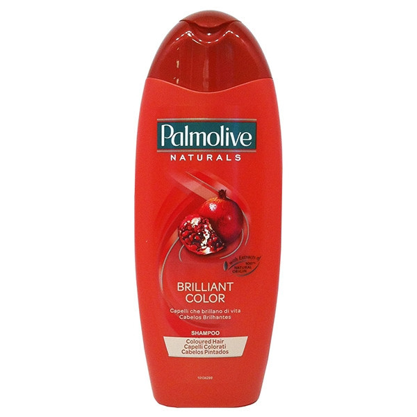 Palmolive Brilliant Color shampoo (350 ml) SPA00098 - 1