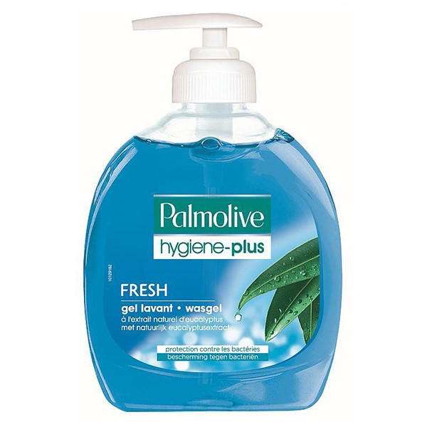 Palmolive Family Hygiëne Plus Fresh handzeep (300 ml) 17855424 SPA00016 - 1