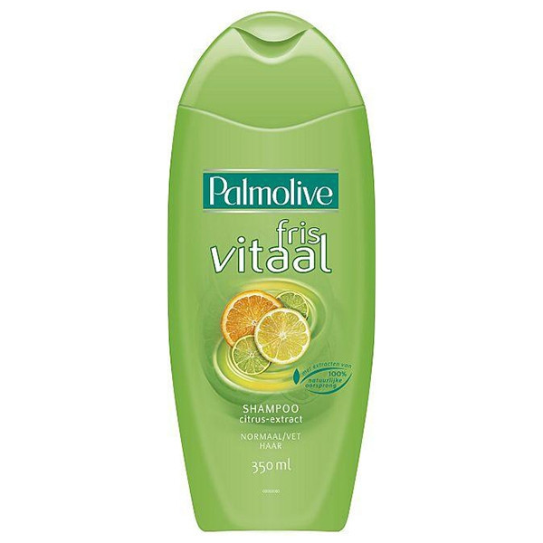 Palmolive Fresh & Volume shampoo (350 ml) SPA00100 - 1