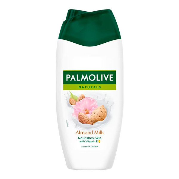 Palmolive Naturals Amandel douchegel (250 ml) SPA04180 - 1