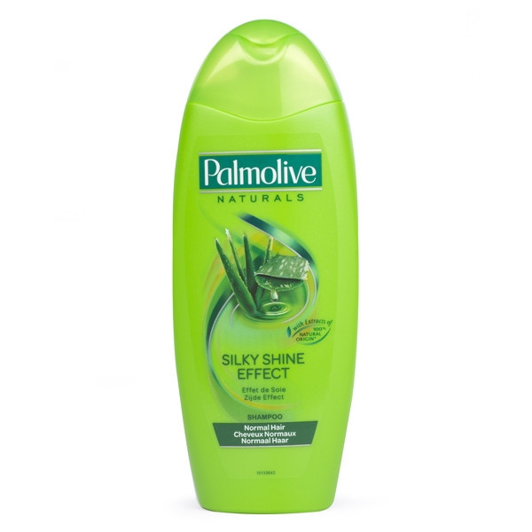 Palmolive Silky Shine Effect shampoo (350 ml) SPA00102 - 1