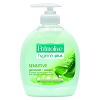 Palmolive handzeep hygiene sensitive (300 ml) SPA00017