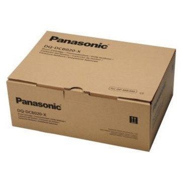 Panasonic DQ-DCB020-X drum (origineel) DQ-DCB020-X 075272 - 1