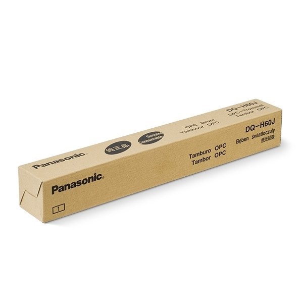 Panasonic DQ-H60J drum (origineel) DQ-H60J 075320 - 1