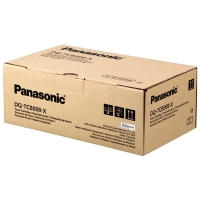 Panasonic DQ-TCB008-X toner zwart (origineel) DQ-TCB008-X 075270