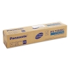 Panasonic DQ-TUN20C toner cyaan (origineel)