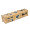 Panasonic DQ-TUN28K toner zwart (origineel)