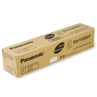 Panasonic DQ-TUS20Y toner geel (origineel) DQ-TUS20Y 075188