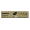 Panasonic DQ-TUT14Y toner geel (origineel)