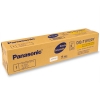 Panasonic DQ-TUV20Y toner geel (origineel)