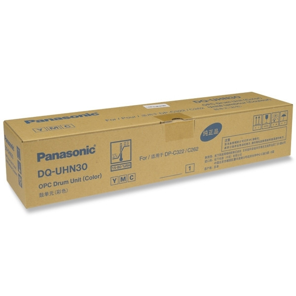 Panasonic DQ-UHN30 drum kleur (origineel) DQ-UHN30 075262 - 1