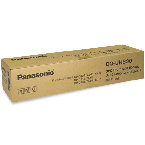 Panasonic DQ-UHS30 drum kleur (origineel) DQ-UHS30 075252 - 1