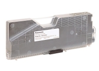 Panasonic KX-CLTK1B toner zwart (origineel) KXCLTK1B 075020