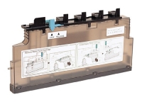 Panasonic KX-CLWT1 toner opvangbak (origineel) KXCLWT1 075038