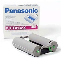 Panasonic KX-FA132X inktfilm (origineel) PFPK1542YA 075162 - 1