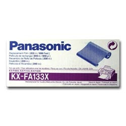 Panasonic KX-FA133X faxrol (origineel) KX-FA133X 075106 - 1