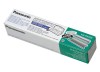 Panasonic KX-FA55X faxrol zwart 2 stuks (origineel)