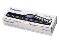 Panasonic KX-FA83X toner zwart (origineel) KX-FA83X 075060