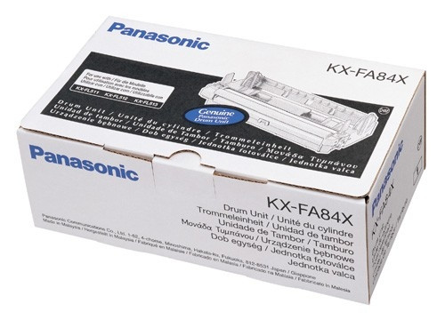 Panasonic KX-FA84X drum (origineel) KX-FA84X 075065 - 1