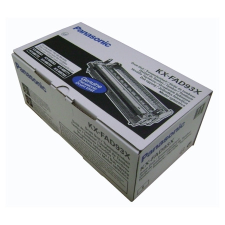 Panasonic KX-FAD93X drum (origineel) KX-FAD93X 075264 - 1