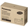 Panasonic KX-FAT410X toner zwart hoge capaciteit (origineel)