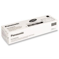 Panasonic KX-FAT411X toner zwart (origineel) KX-FAT411X 075254