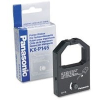 Panasonic KX-P145 inktlint zwart (origineel) KX-P145 075258 - 1